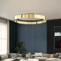 Подвесная люстра LETTEN D80 от ImperiumLoft