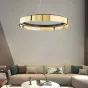 Подвесная люстра LETTEN D80 от ImperiumLoft