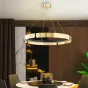 Подвесная люстра LETTEN D80 от ImperiumLoft