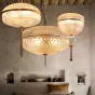 Подвесной светильник AMPLE D от ImperiumLoft