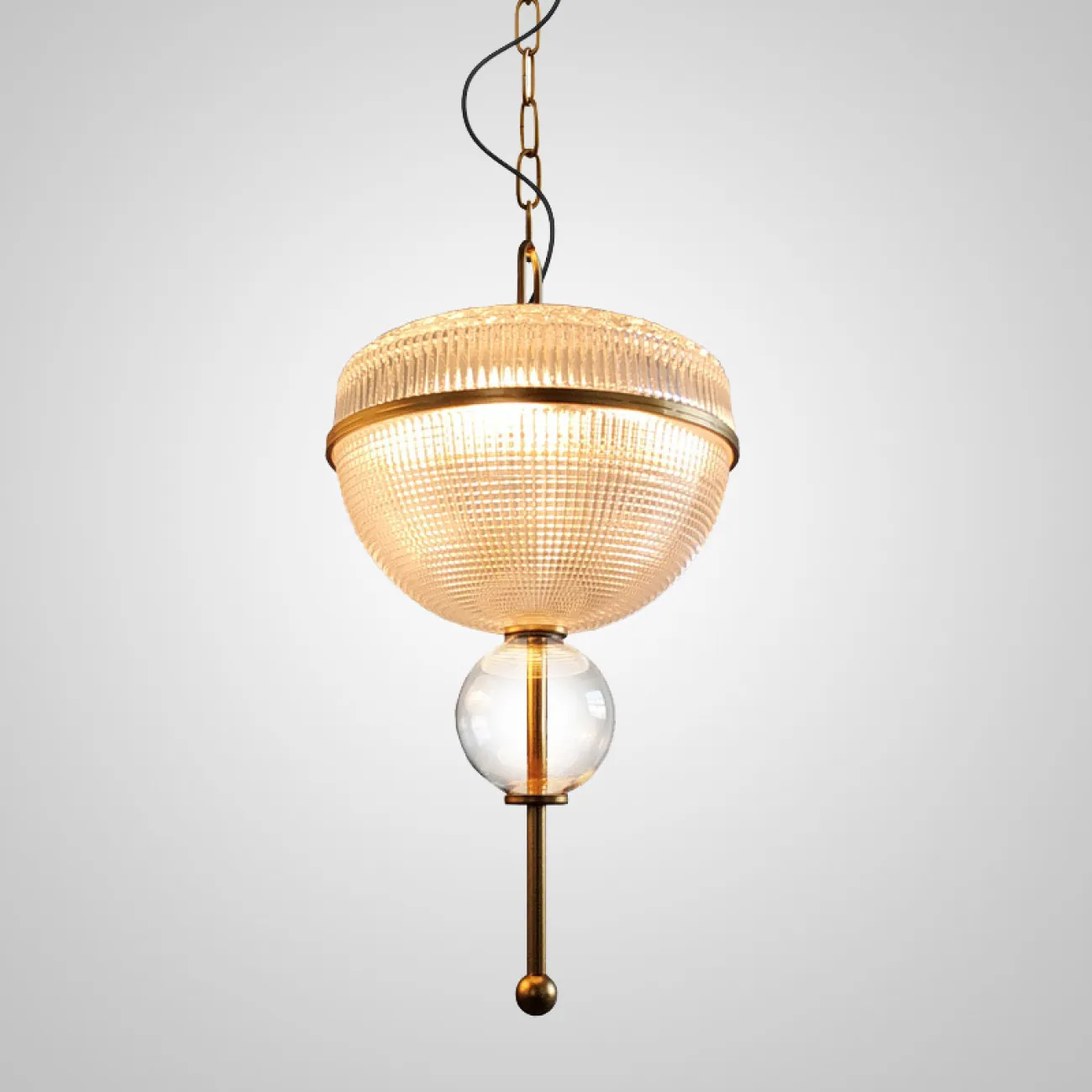 Подвесной светильник AMPLE B от ImperiumLoft