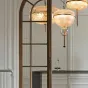 Подвесной светильник AMPLE D от ImperiumLoft