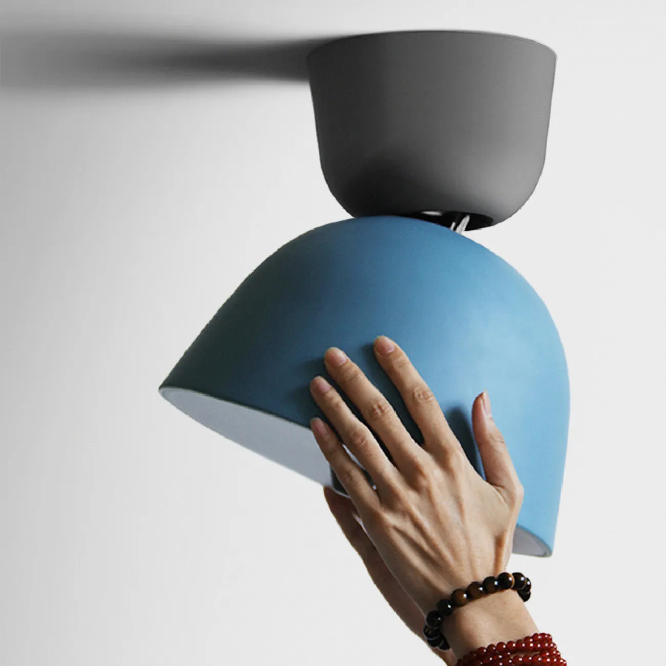 Потолочный точечный светильник DAG Mod.D D36 H28 от ImperiumLoft