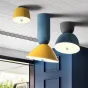 Потолочный точечный светильник DAG Mod.A D18 H16 от ImperiumLoft