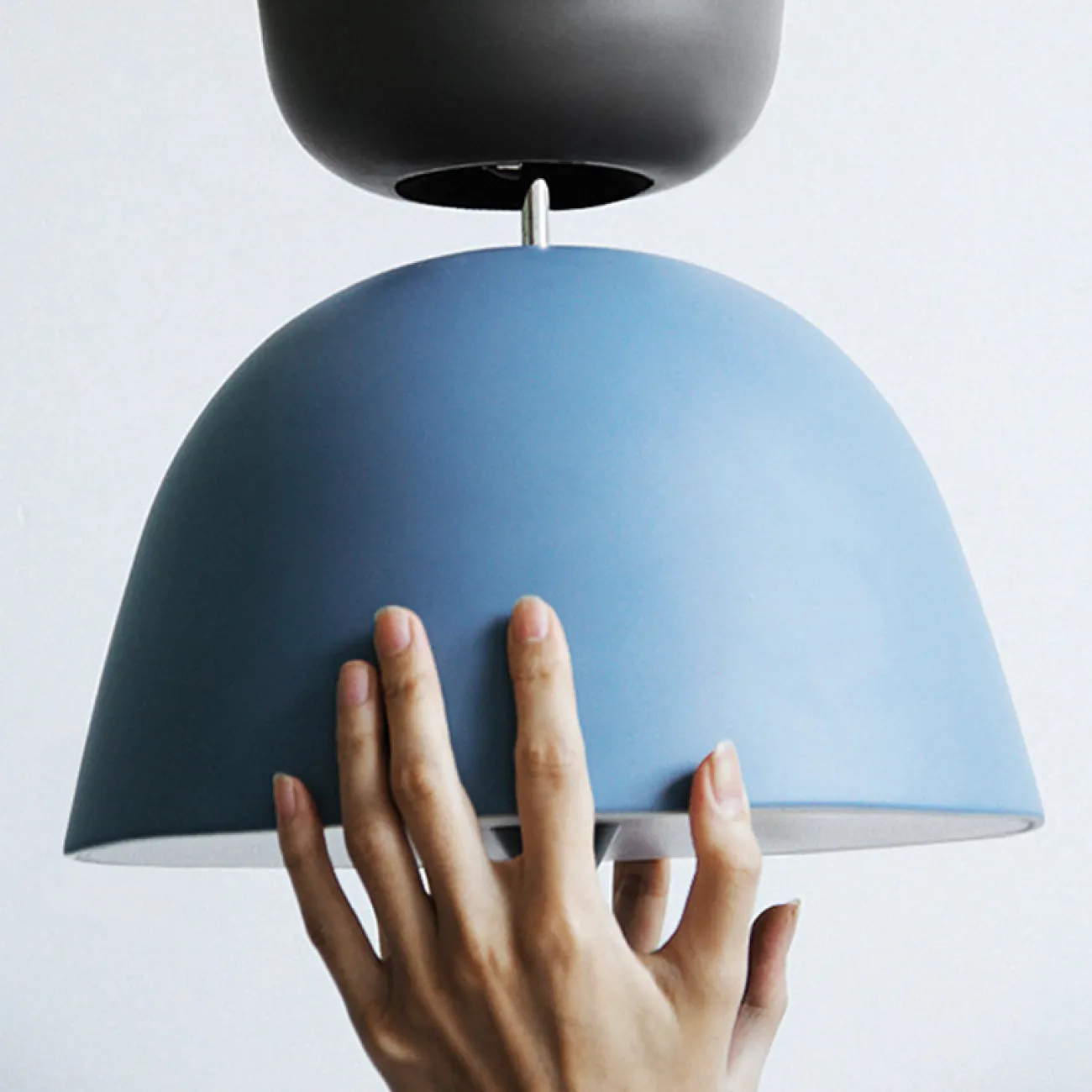 Потолочный точечный светильник DAG Mod.D D36 H28 от ImperiumLoft