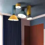 Потолочный точечный светильник DAG Mod.A D18 H16 от ImperiumLoft