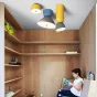 Потолочный точечный светильник DAG Mod.A D18 H16 от ImperiumLoft