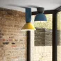 Потолочный точечный светильник DAG Mod.A D18 H16 от ImperiumLoft