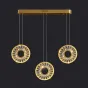 Подвесной светильник GODIVA MORE L5 от ImperiumLoft