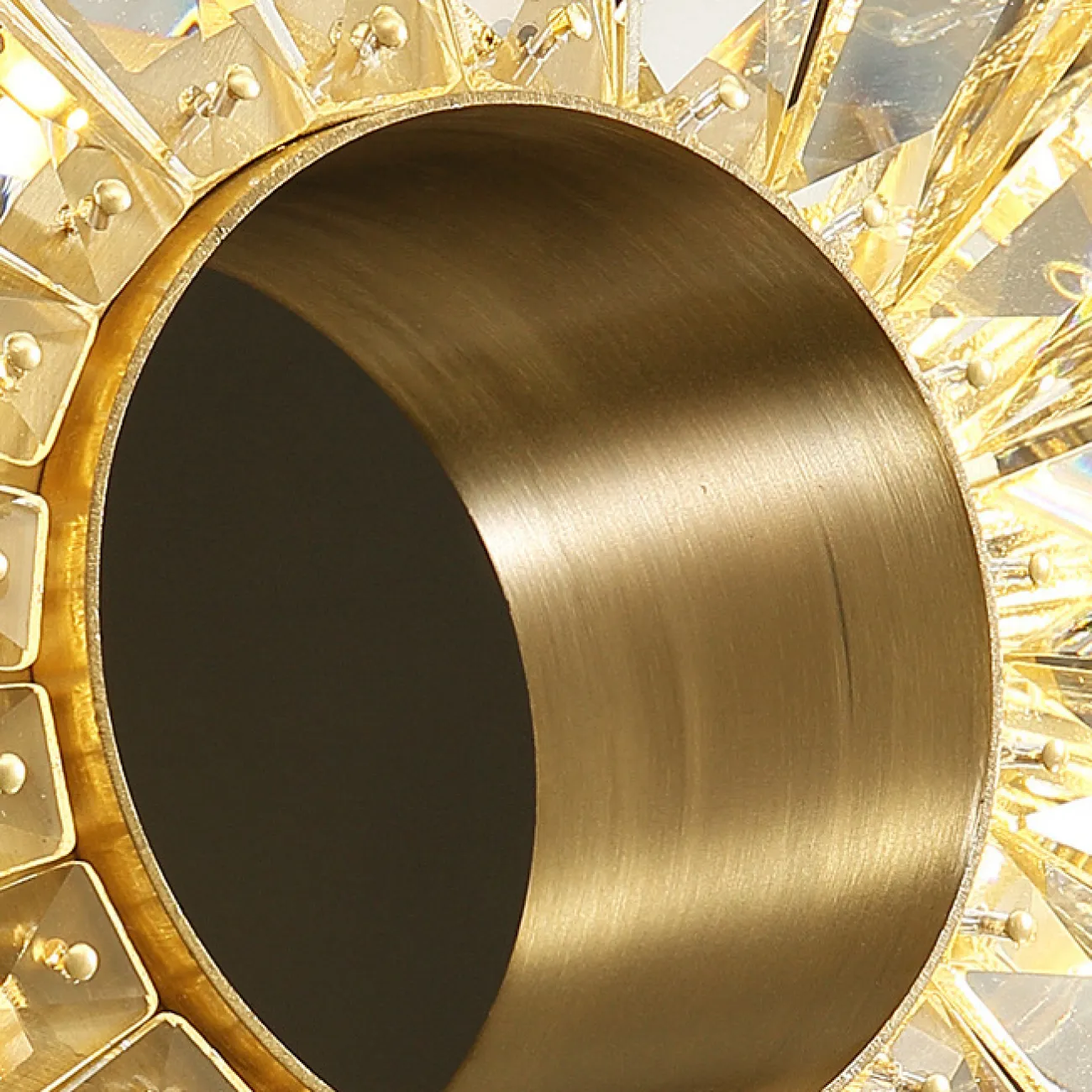 Подвесной светильник GODIVA MORE L5 от ImperiumLoft