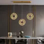 Подвесной светильник GODIVA MORE L5 от ImperiumLoft