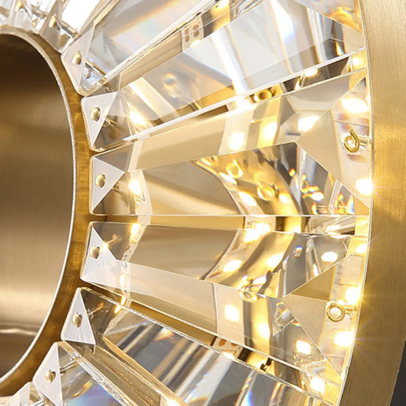 Подвесной светильник GODIVA MORE L5 от ImperiumLoft