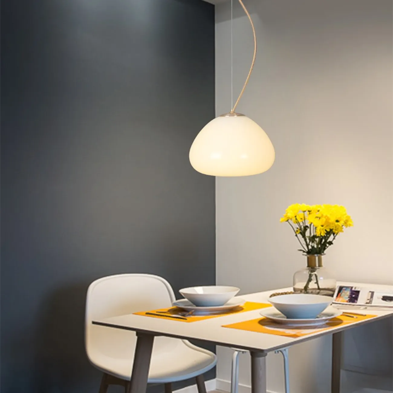 Подвесной светильник SOUL от ImperiumLoft Подвесной светильник SOUL от ImperiumLoft