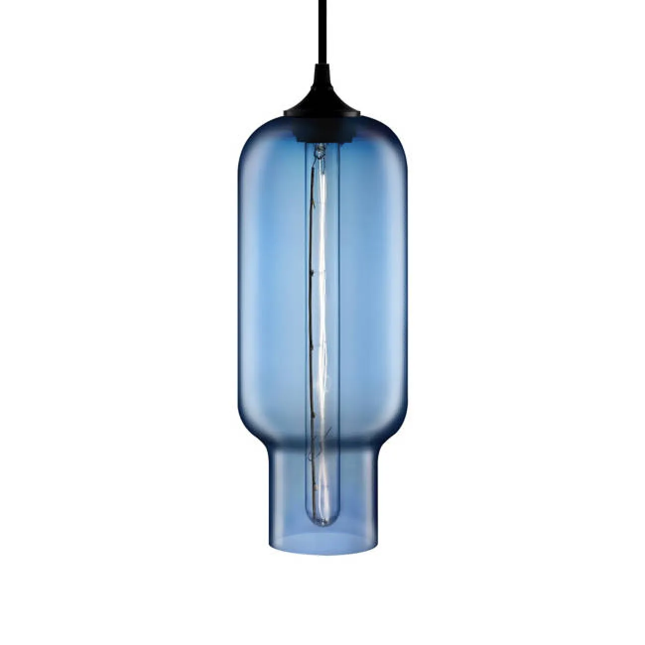 Подвесной светильник Jeremy Pyles Jeremy Pharos Pendant Light designed by Jeremy Pyles от LaLume