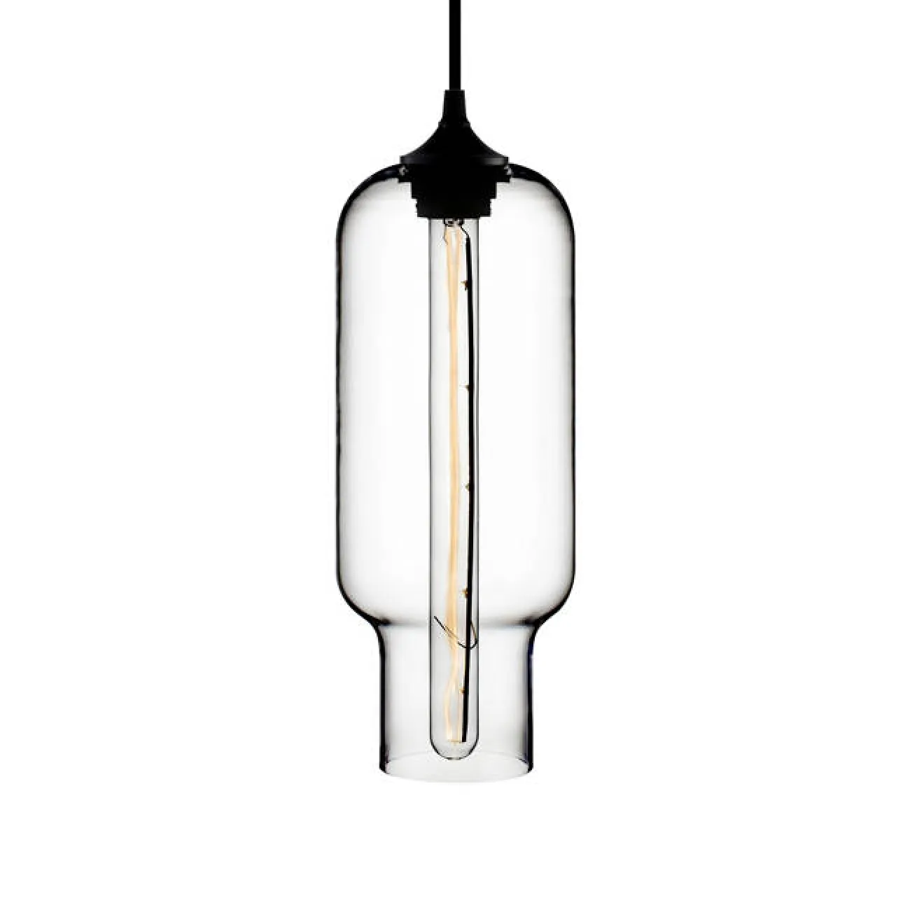 Подвесной светильник Jeremy Pyles Jeremy Pharos Pendant Light designed by Jeremy Pyles от LaLume