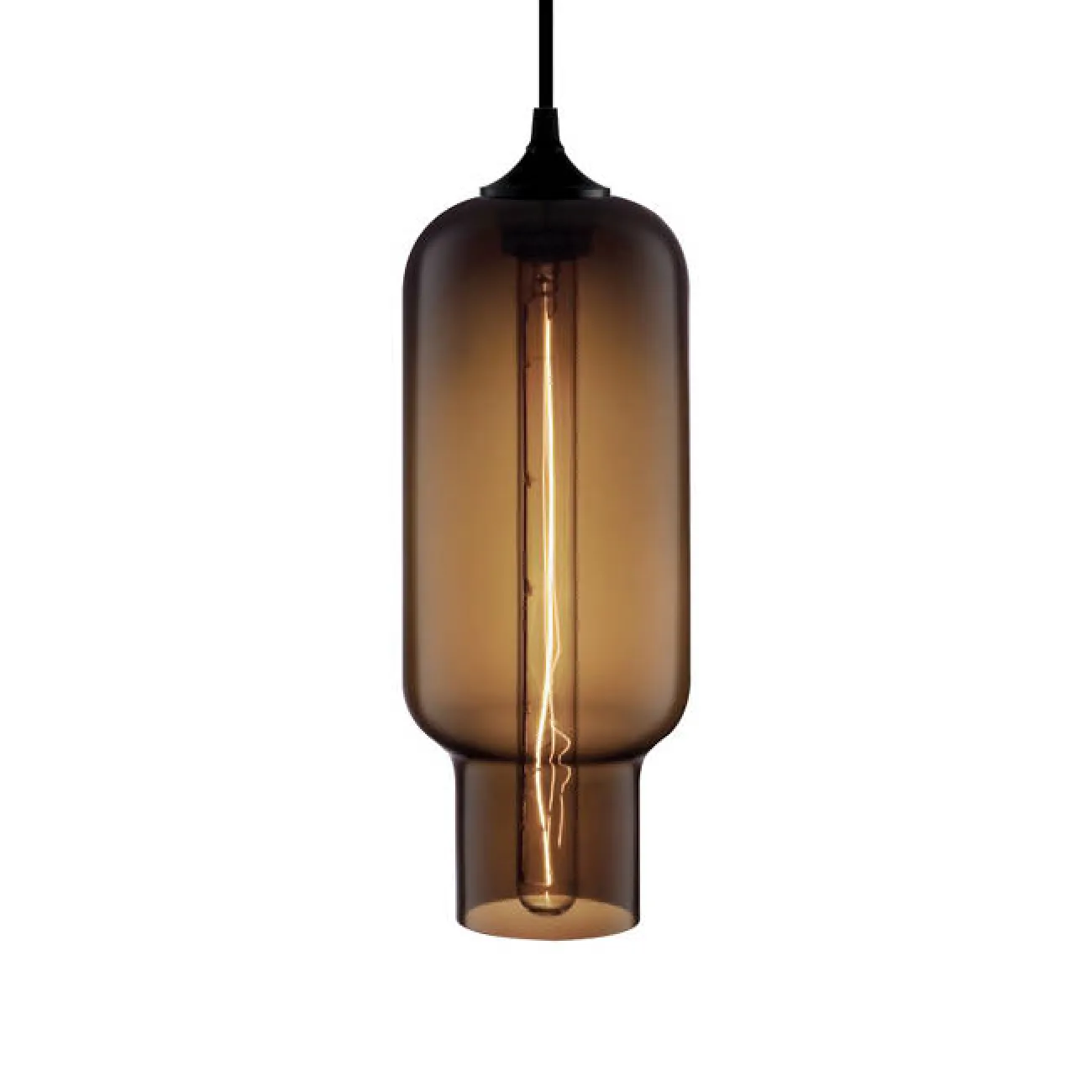 Подвесной светильник Jeremy Pyles Jeremy Pharos Pendant Light designed by Jeremy Pyles от LaLume