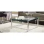 Стол LC10 Table designed by Le Corbusier		 in 1929 от LaLume