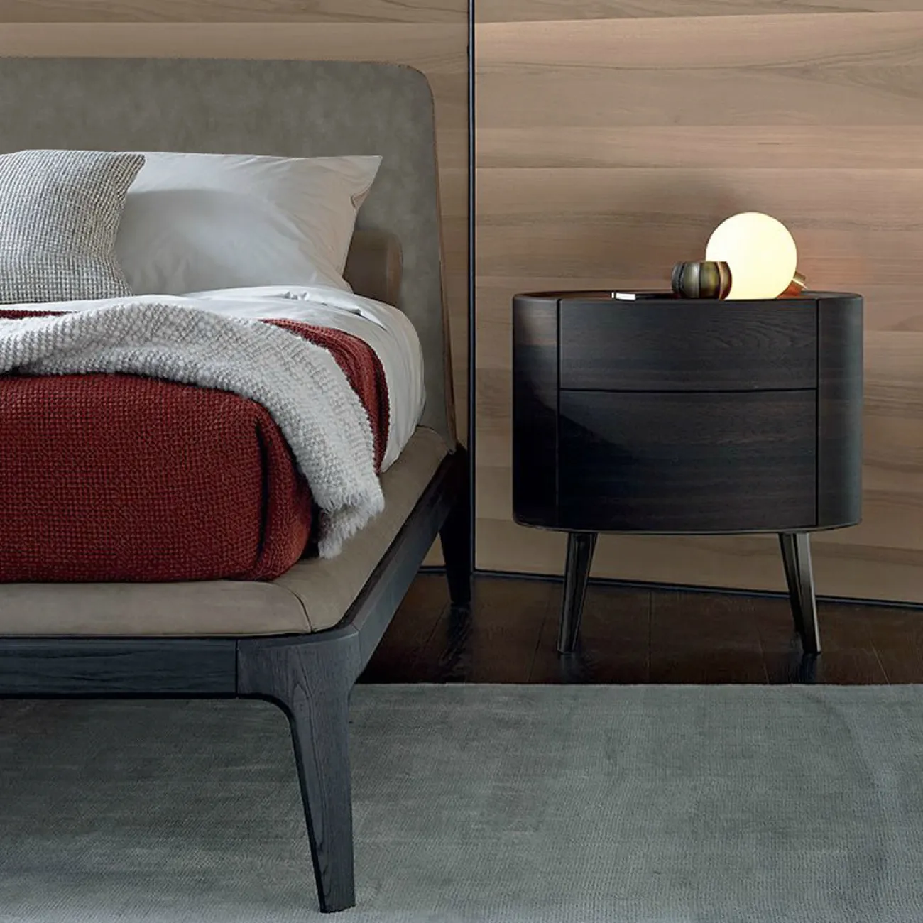 Дизайнерский комод LaLume-LK00105