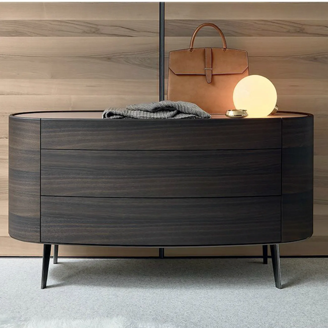 Дизайнерский комод LaLume-LK00105