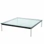 Стол LC10 Table designed by Le Corbusier		 in 1929 от LaLume