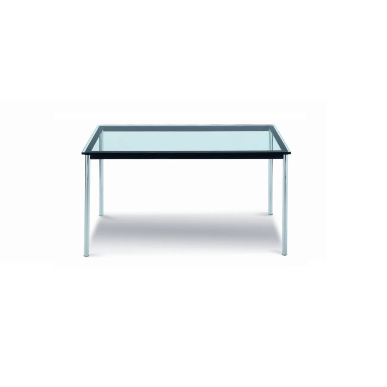Стол LC10 Table designed by Le Corbusier		 in 1929 от LaLume