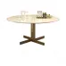 Дизайнерский обеденный стол - LaLume-AZ00394
