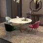 Дизайнерский обеденный стол - LaLume-AZ00394