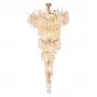 Дизайнерская люстра FAIRYTREE LUX 200 от ImperiumLoft
