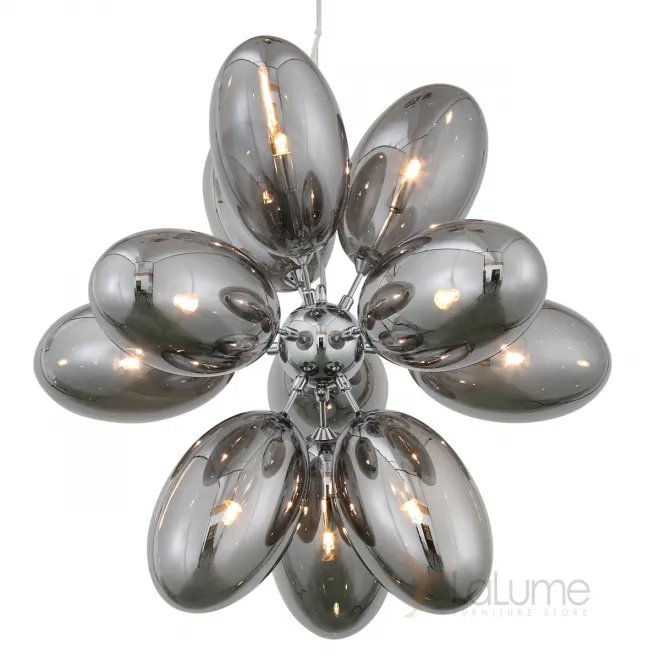 Люстра Pill Chandelier от LaLume