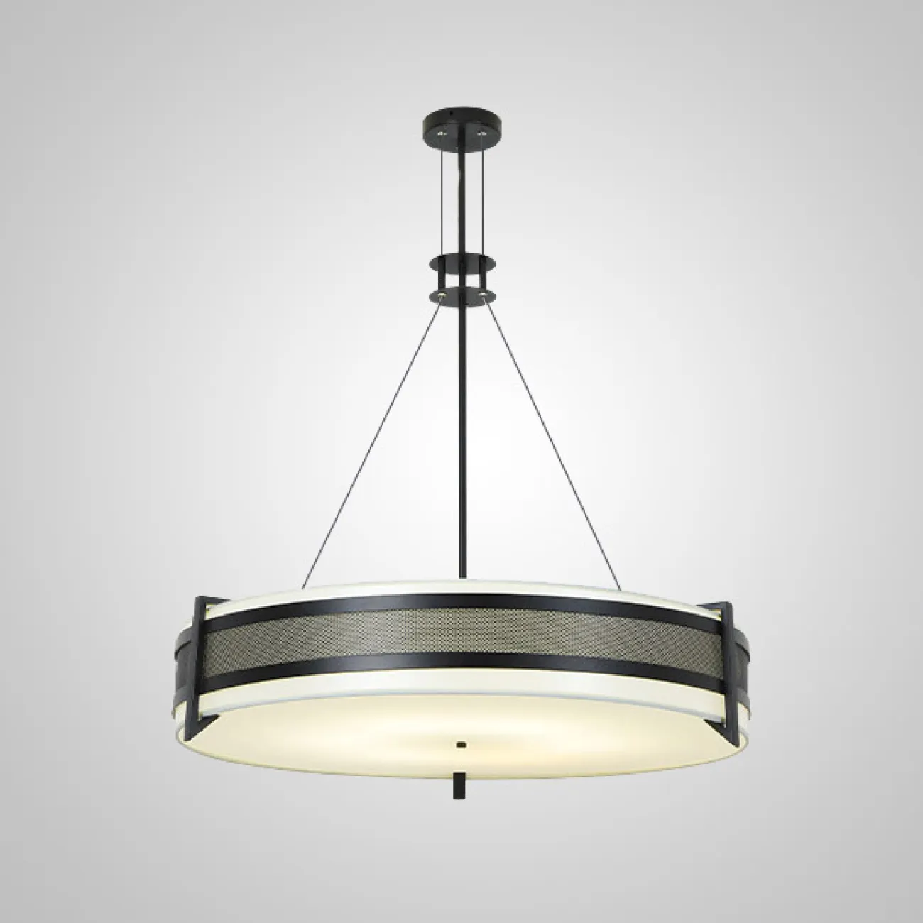 Подвесная люстра LORNA D50 от ImperiumLoft Подвесная люстра LORNA D50 от ImperiumLoft