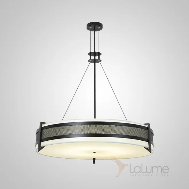 Подвесная люстра LORNA D70 от ImperiumLoft Подвесная люстра LORNA D70 от ImperiumLoft