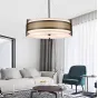 Подвесная люстра LORNA D70 от ImperiumLoft