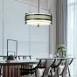 Подвесная люстра LORNA D70 от ImperiumLoft