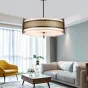 Подвесная люстра LORNA D70 от ImperiumLoft