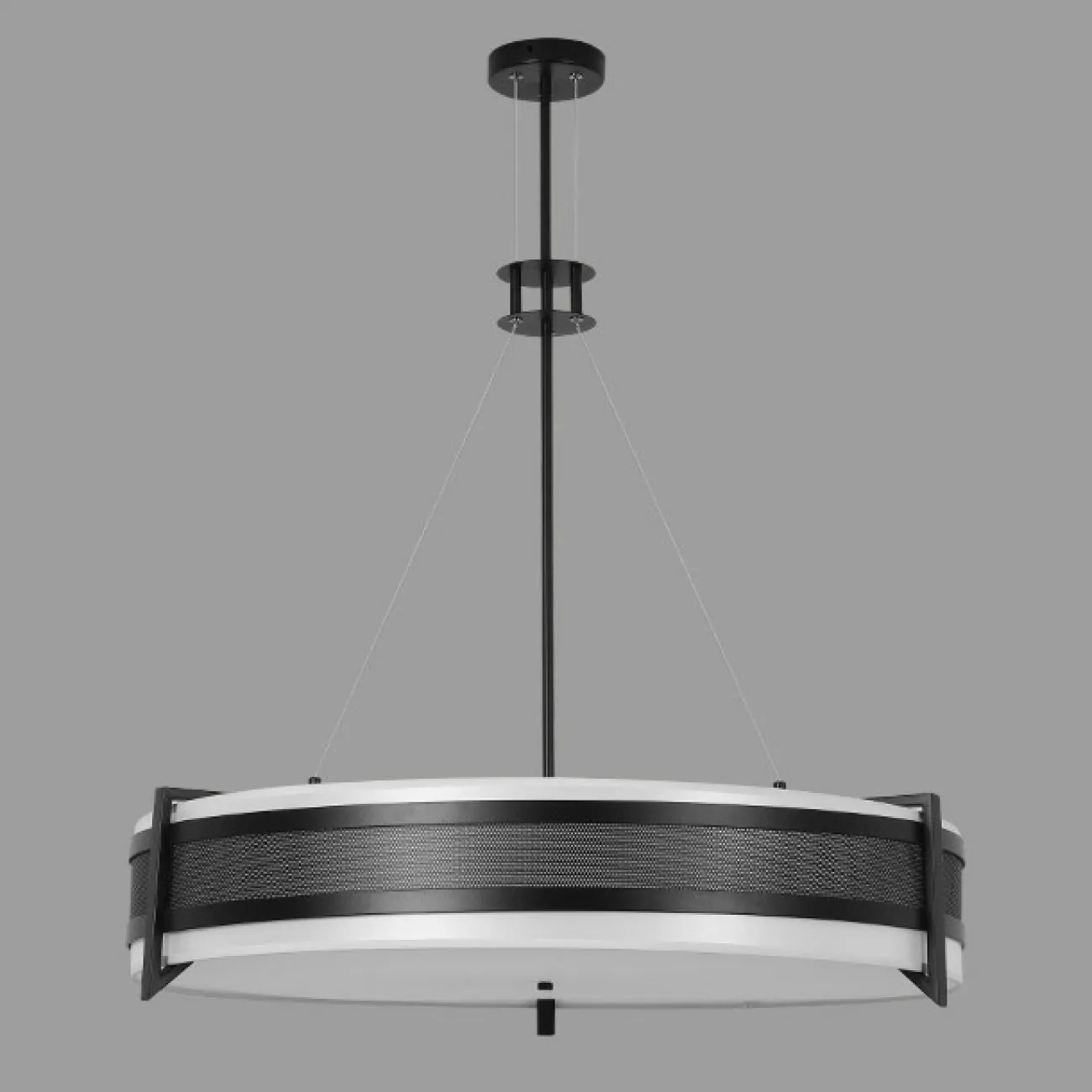 Подвесная люстра LORNA D70 от ImperiumLoft