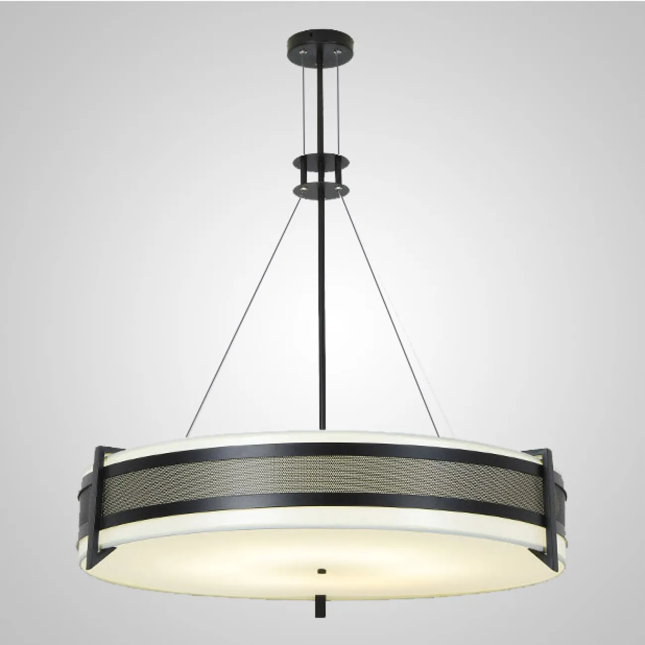 Подвесная люстра LORNA D50 от ImperiumLoft Подвесная люстра LORNA D50 от ImperiumLoft