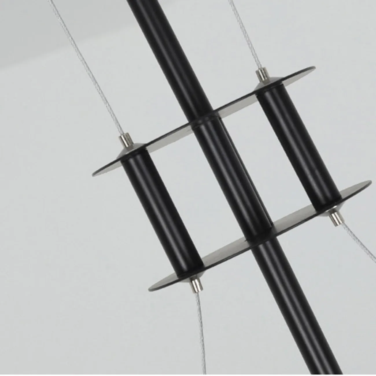 Подвесная люстра LORNA D50 от ImperiumLoft Подвесная люстра LORNA D50 от ImperiumLoft