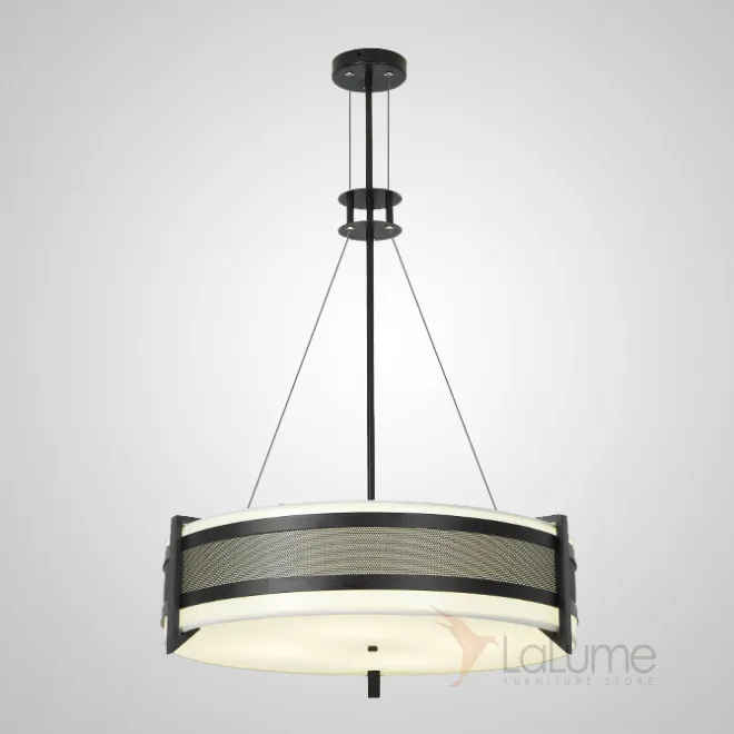 Подвесная люстра LORNA D60 от ImperiumLoft