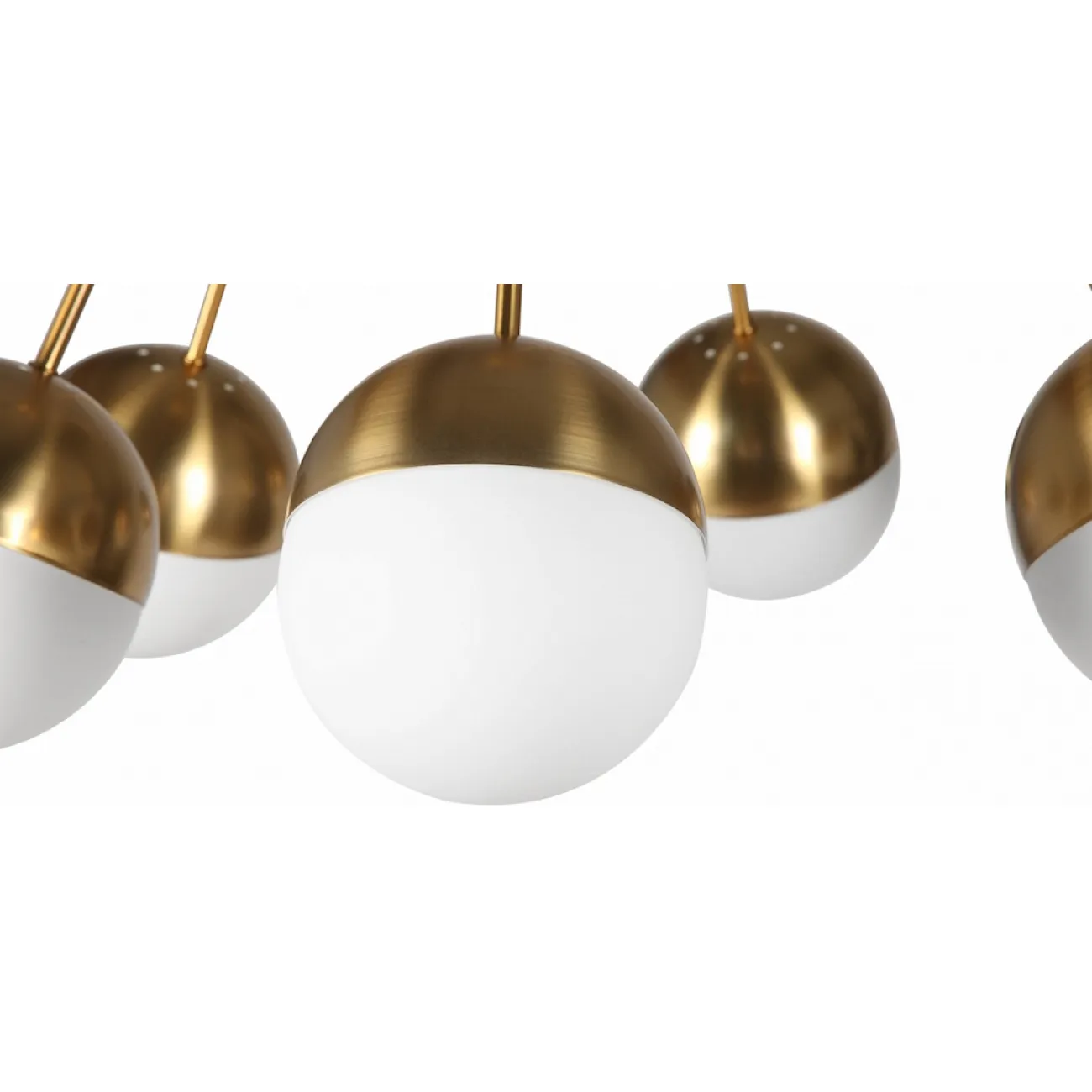 Люстра Atlantis Corona Chandelier от LaLume