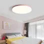 Потолочный светильник DISC HALF D26 Green от ImperiumLoft