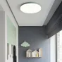 Потолочный светильник DISC HALF D26 Green от ImperiumLoft
