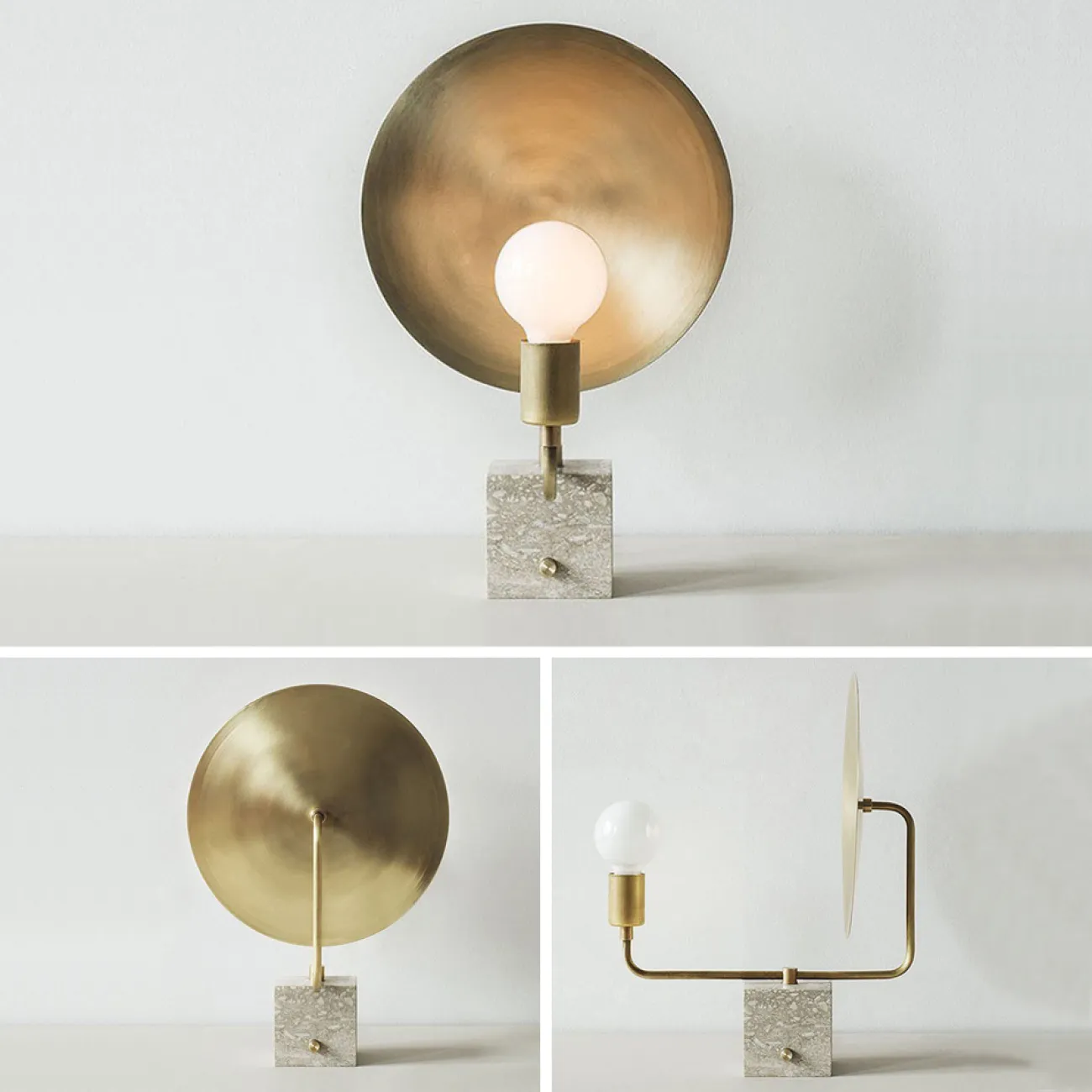 Торшер SIGNAL WORKSTEAD ORBIT от ImperiumLoft Торшер SIGNAL WORKSTEAD ORBIT от ImperiumLoft