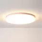 Потолочный светильник DISC HALF D48 Pink от ImperiumLoft
