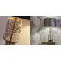 Настольная лампа Antero Antique Table Lamp
