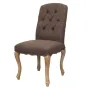 Стул French chairs Provence Maro Brown Chair от LaLume