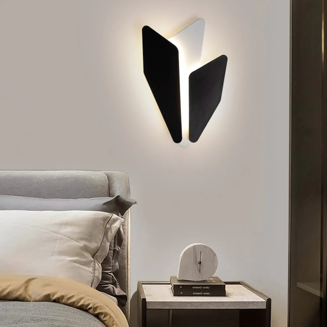Настенный светильник ANTLERS 4000К от ImperiumLoft