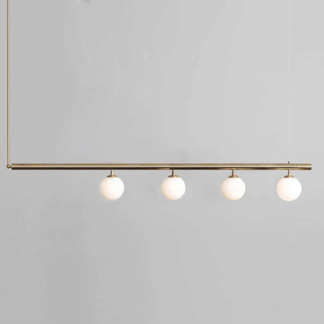 Подвесной светильник Kole от ImperiumLoft