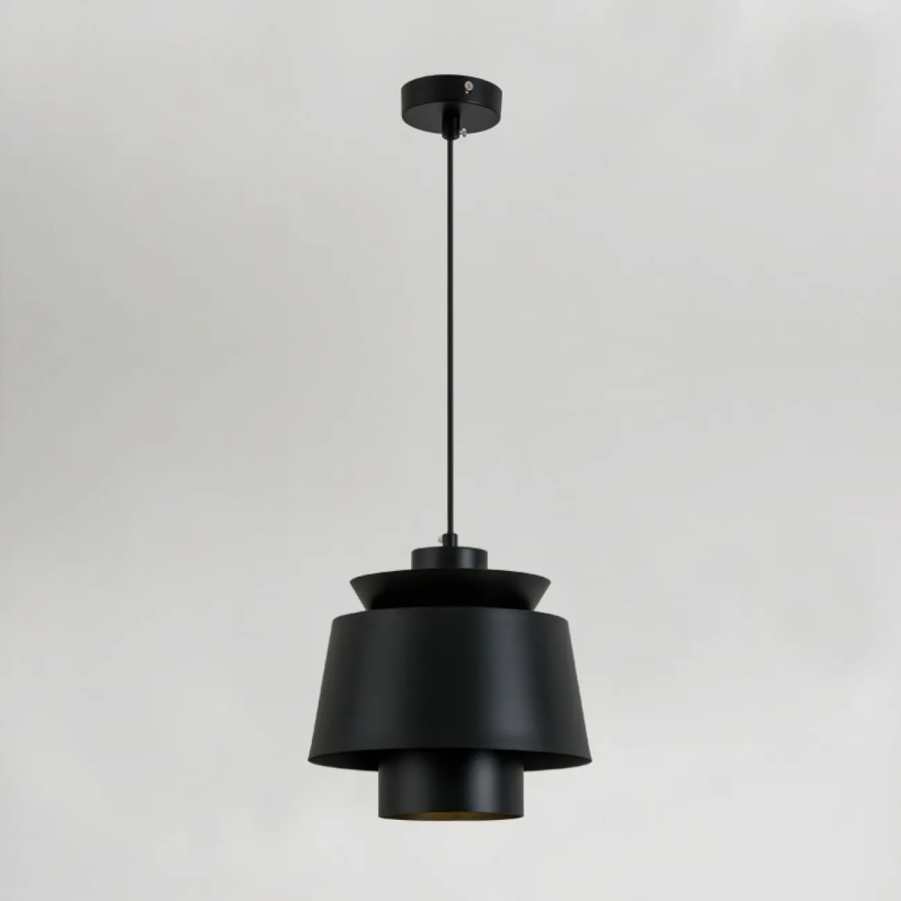 Подвесной светильник COME от ImperiumLoft