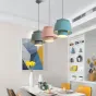 Подвесной светильник COME от ImperiumLoft