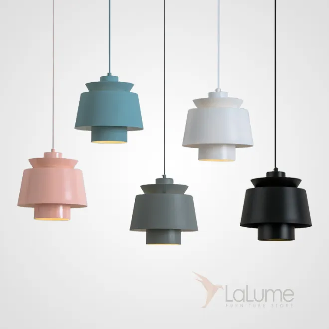 Подвесной светильник COME от ImperiumLoft